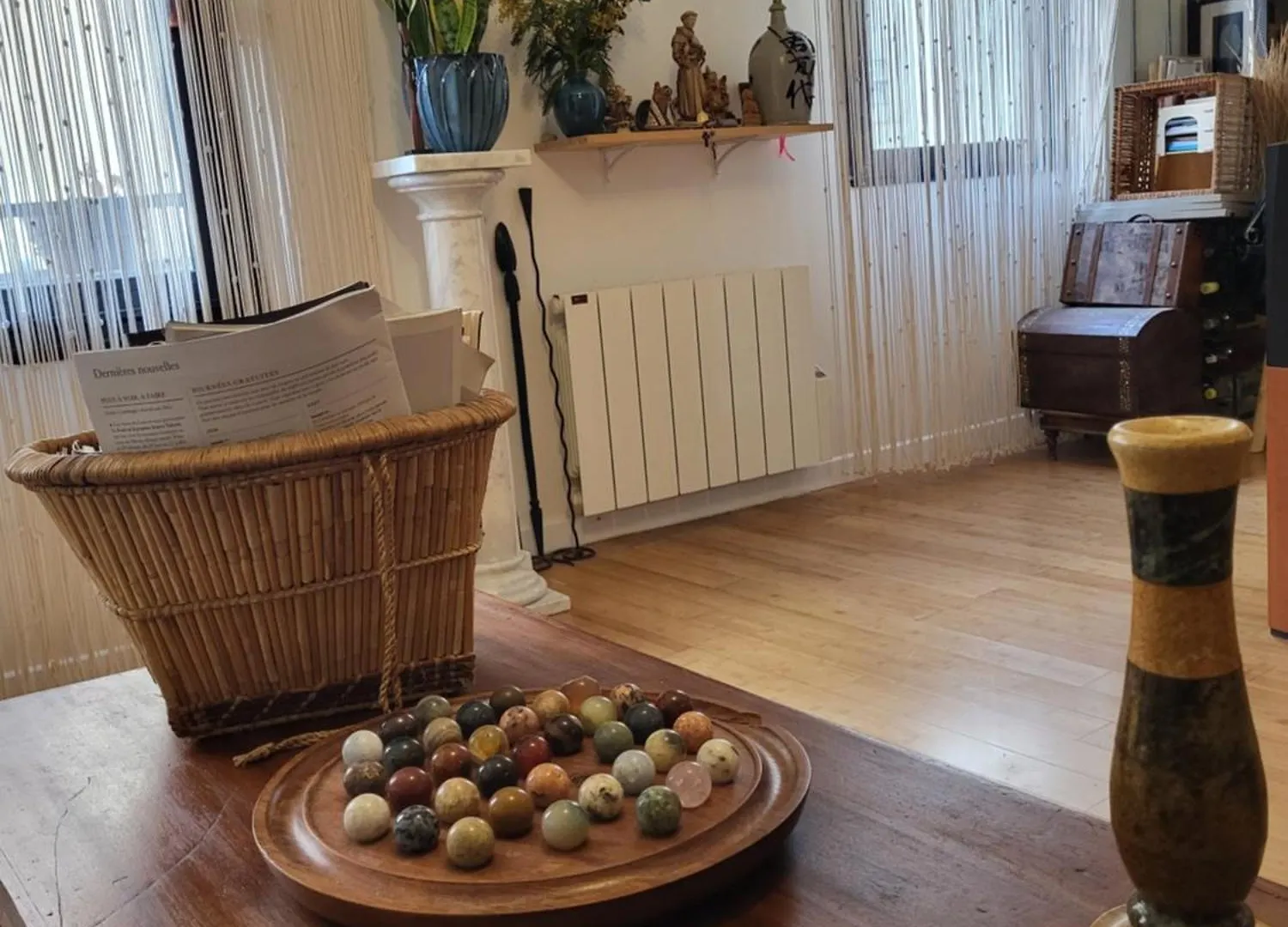 Excellent Appart Totalement Renove Paris 0*,