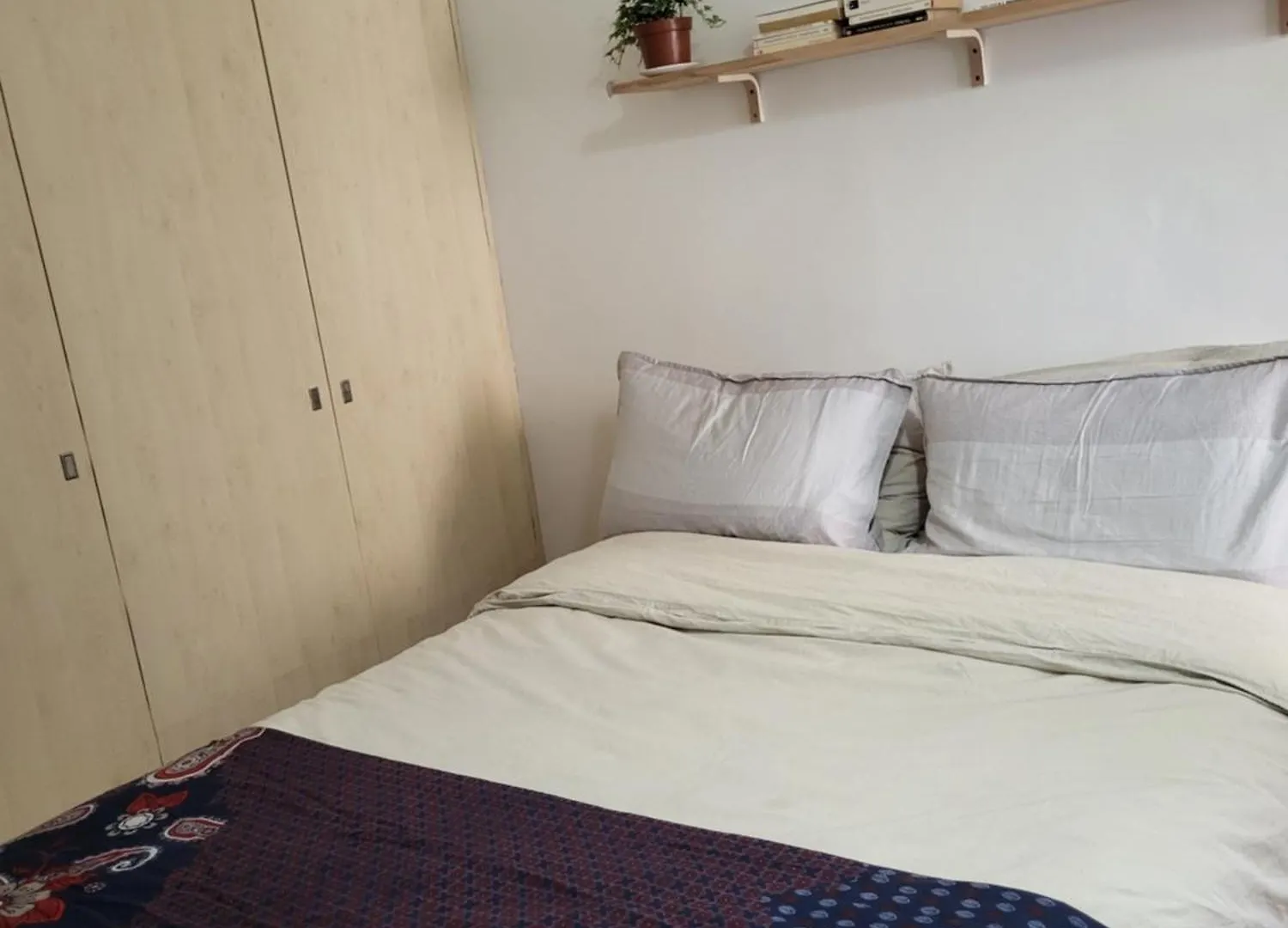 Daire Excellent Appart Totalement Renove Paris