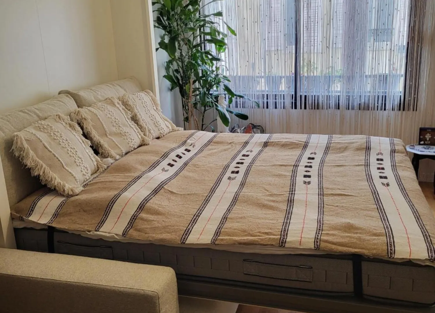 Excellent Appart Totalement Renove Paris Fransa