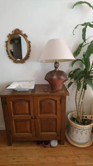 Apartment Excellent Appart Totalement Renove Paris