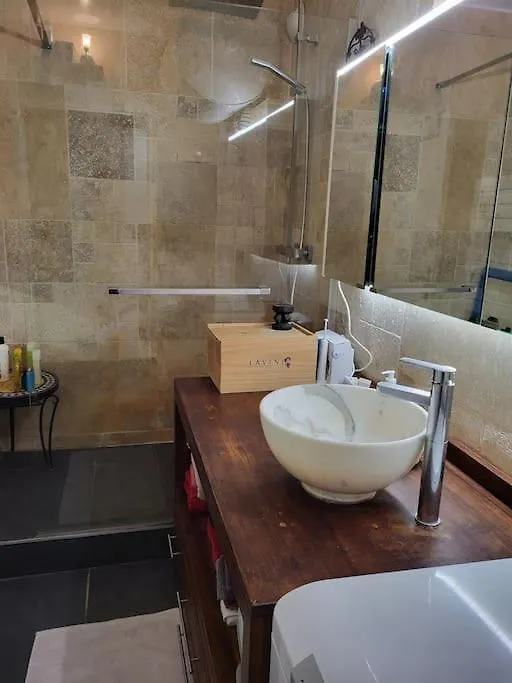 Excellent Appart Totalement Renove باريس 0*,  فرنسا