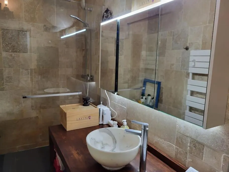 Apartment Excellent Appart Totalement Renove Paris