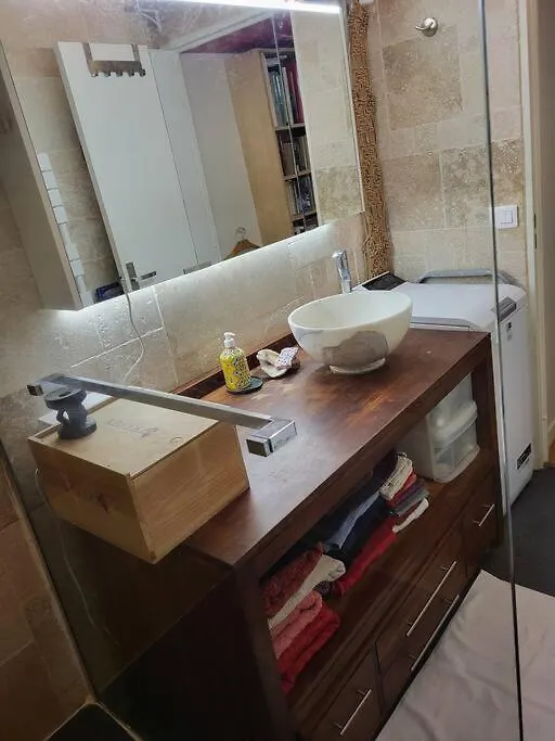 Excellent Appart Totalement Renove باريس فرنسا