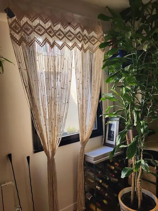 Excellent Appart Totalement Renove باريس