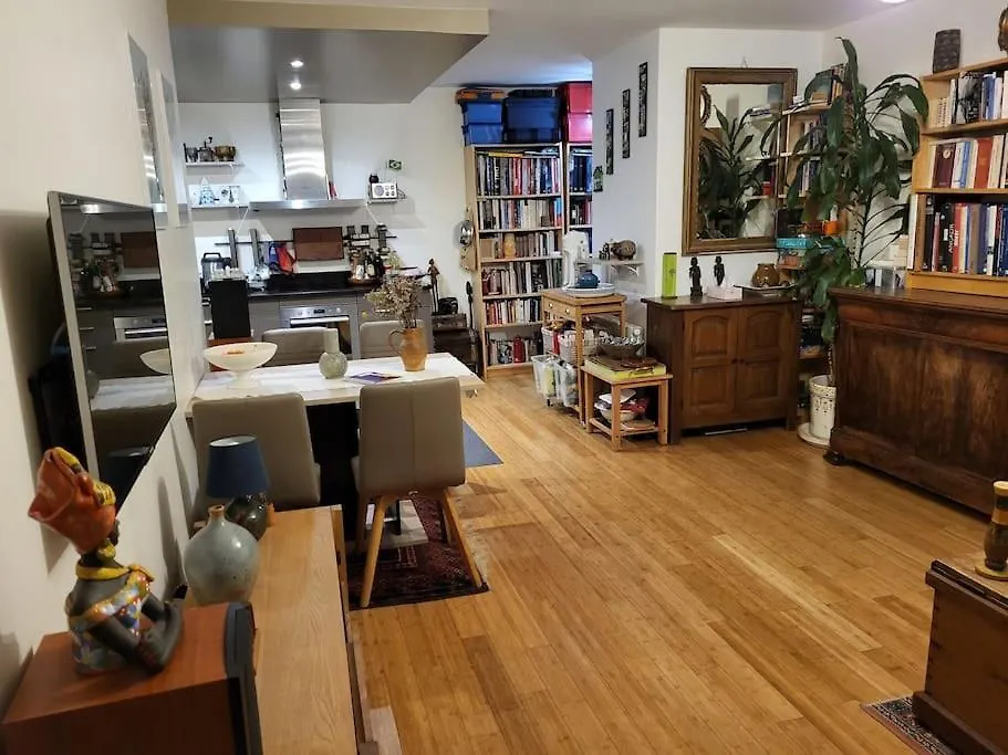 Apartment Excellent Appart Totalement Renove Paris