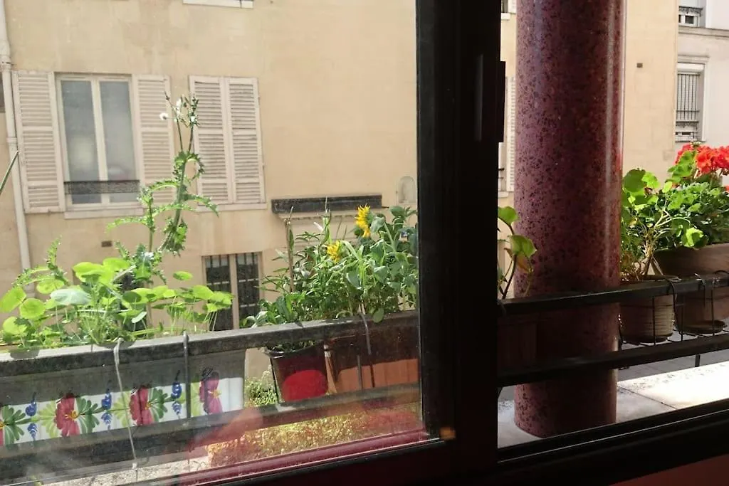 شقة Excellent Appart Totalement Renove باريس فرنسا