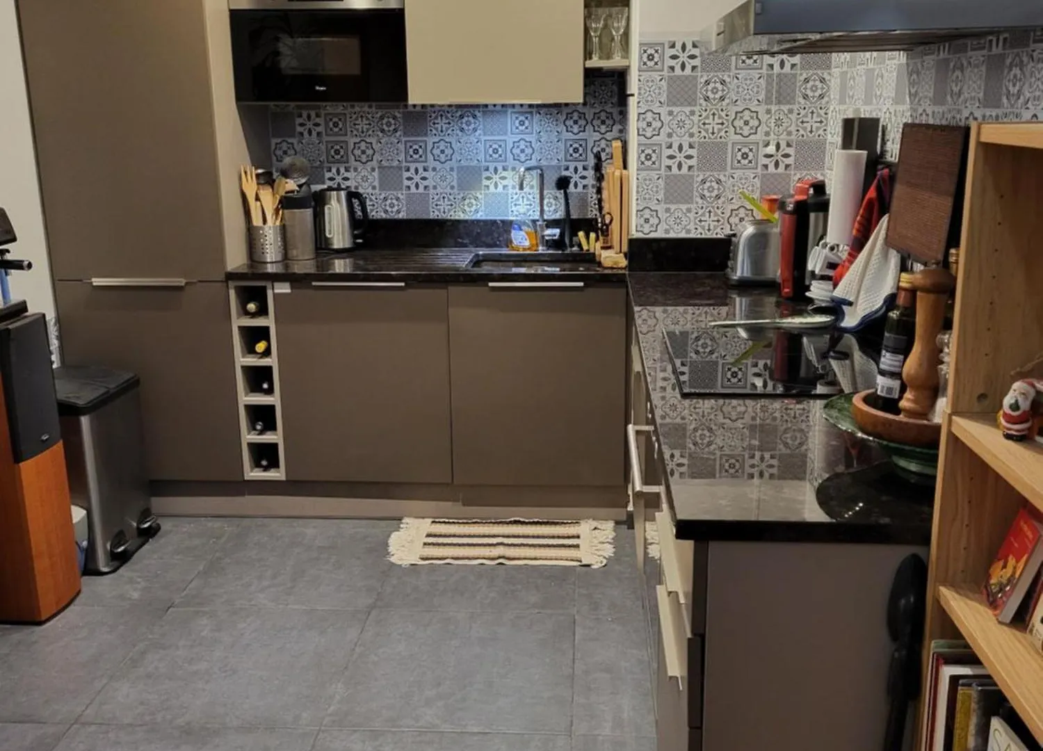 شقة Excellent Appart Totalement Renove باريس