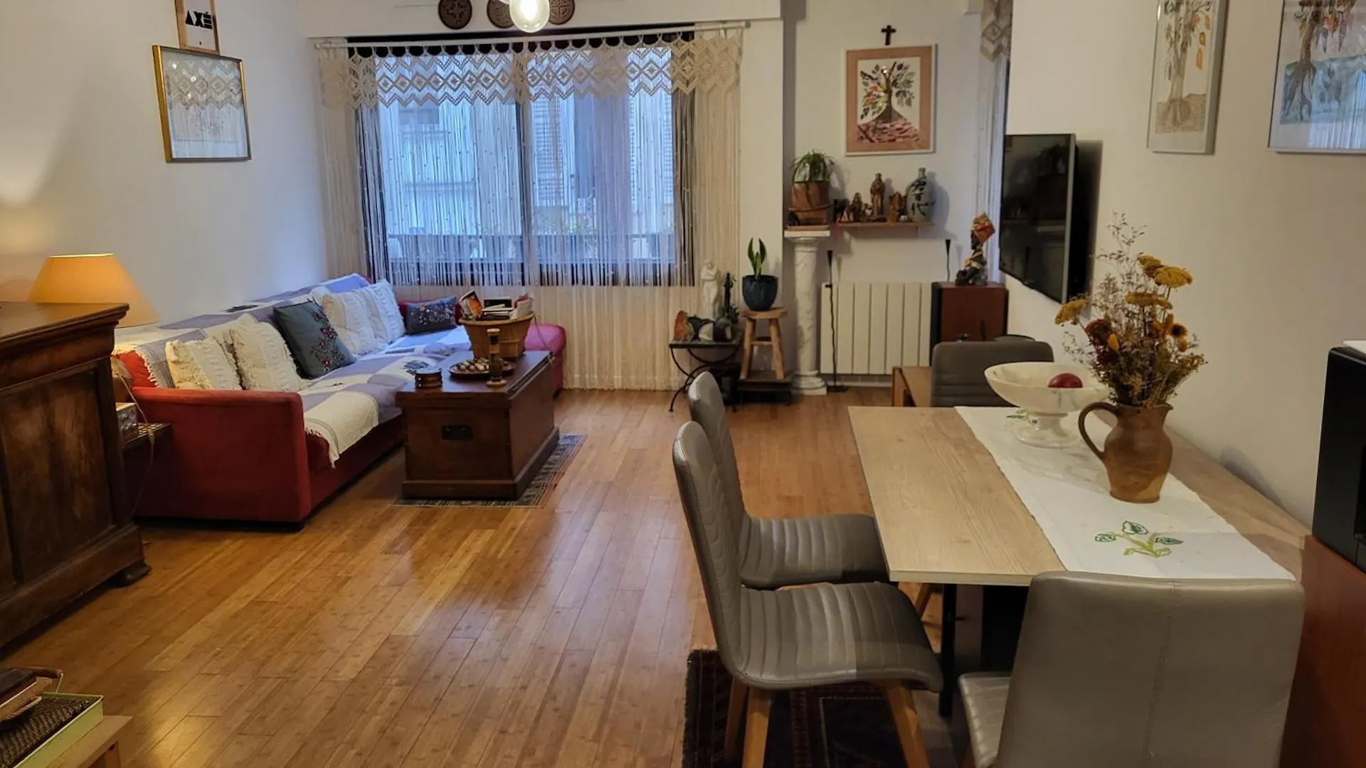 Excellent Appart Totalement Renove باريس فرنسا