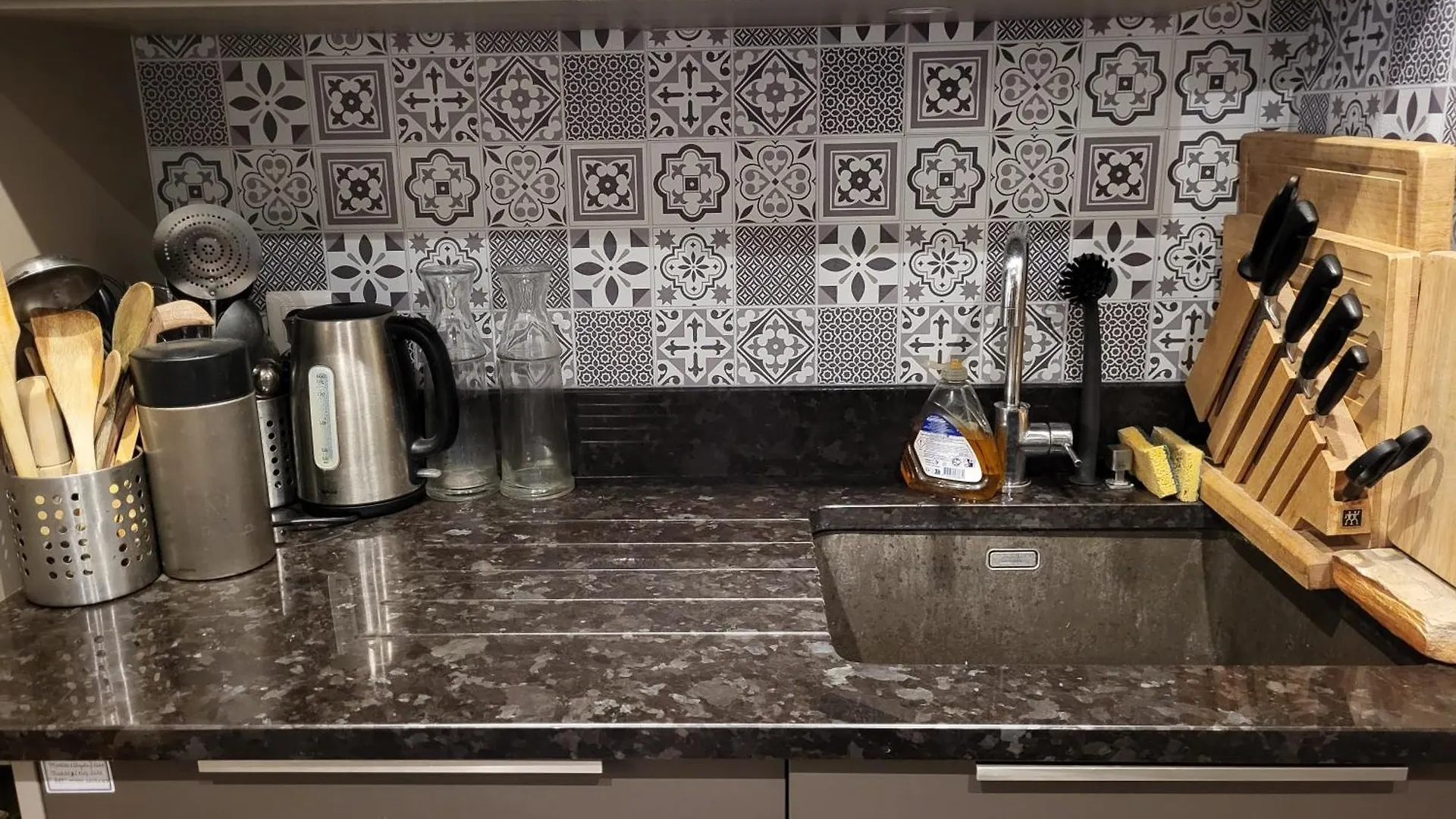 Excellent Appart Totalement Renove باريس فرنسا