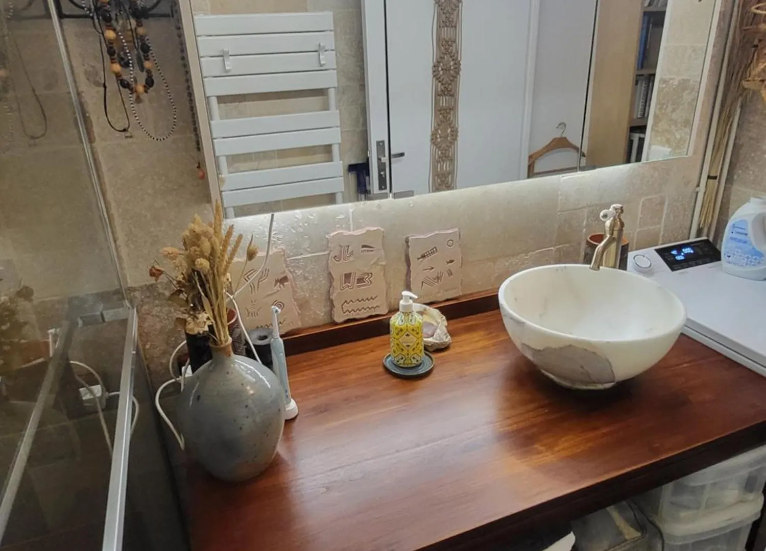 Excellent Appart Totalement Renove باريس شقة