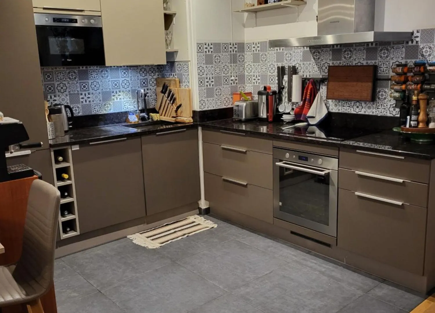 Apartment Excellent Appart Totalement Renove Paris France