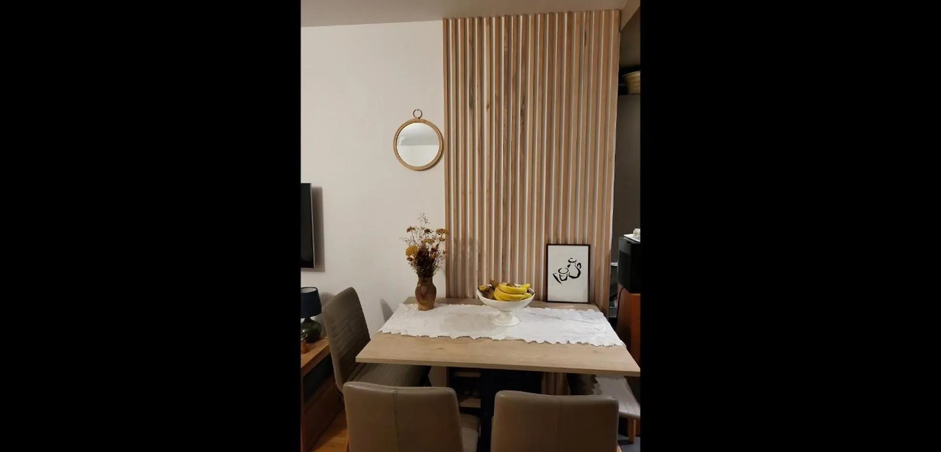 Apartment Excellent Appart Totalement Renove Paris