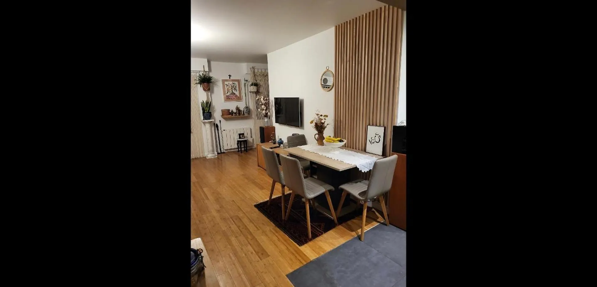 Excellent Appart Totalement Renove باريس