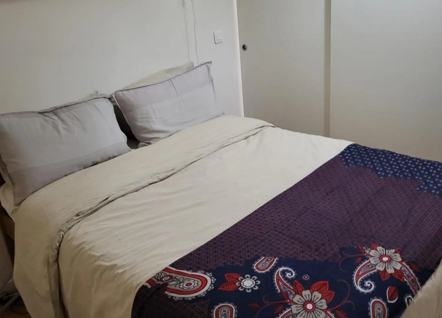Excellent Appart Totalement Renove باريس شقة