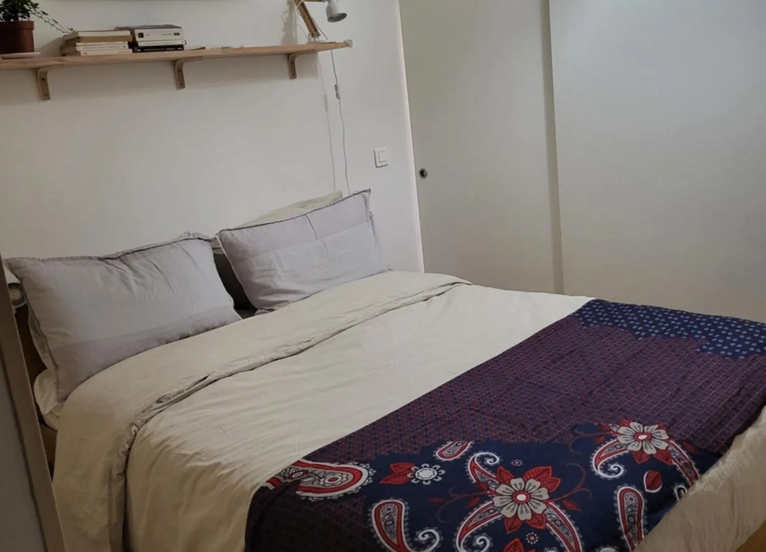 Excellent Appart Totalement Renove باريس شقة