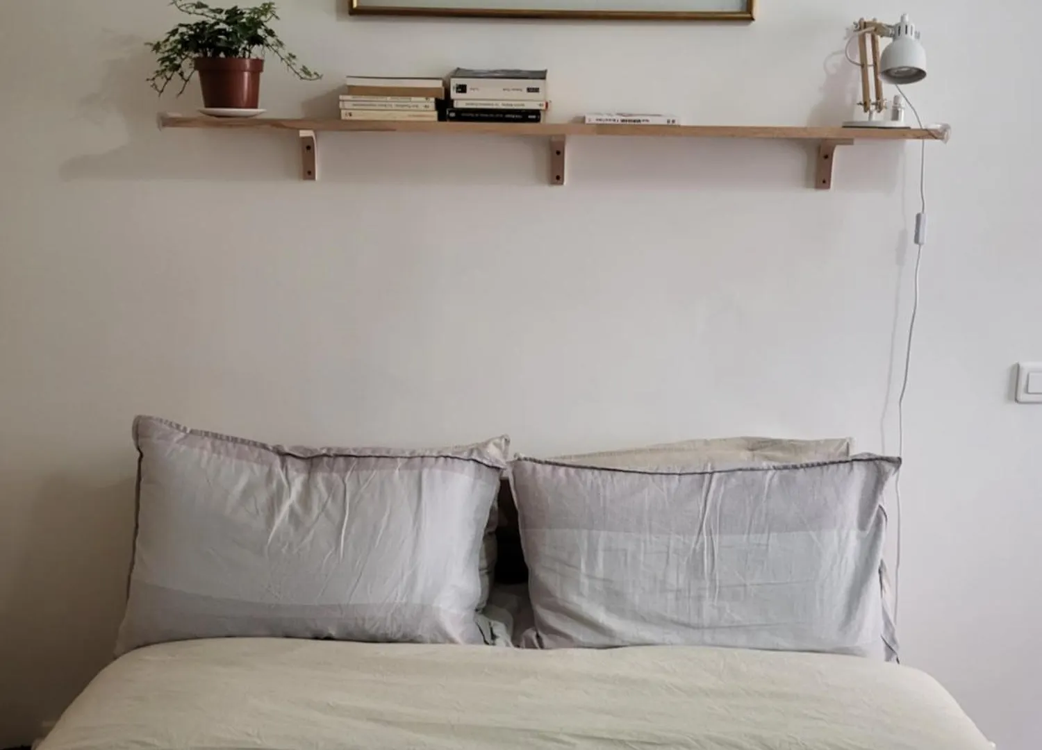 Excellent Appart Totalement Renove باريس