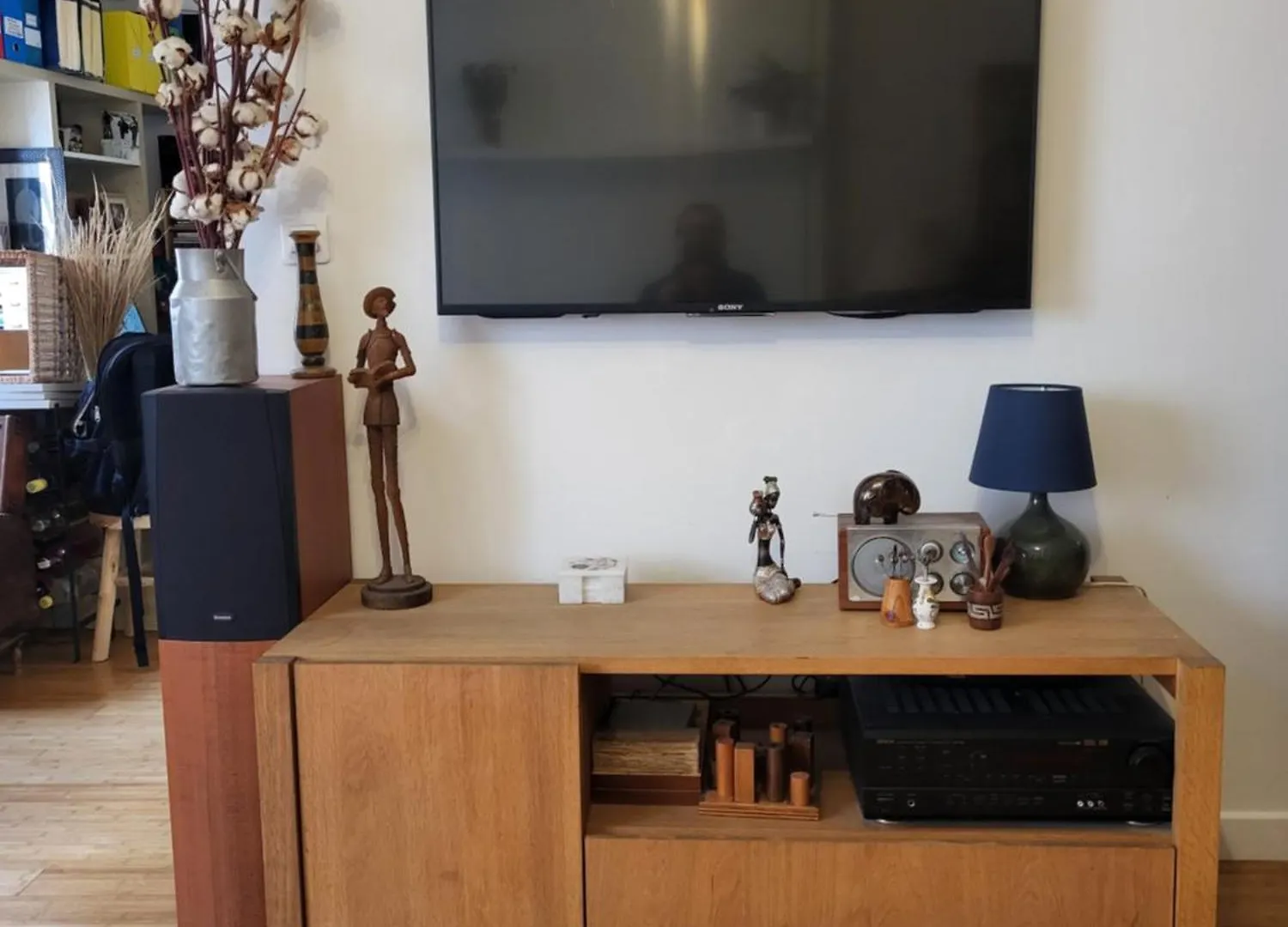 Excellent Appart Totalement Renove باريس شقة