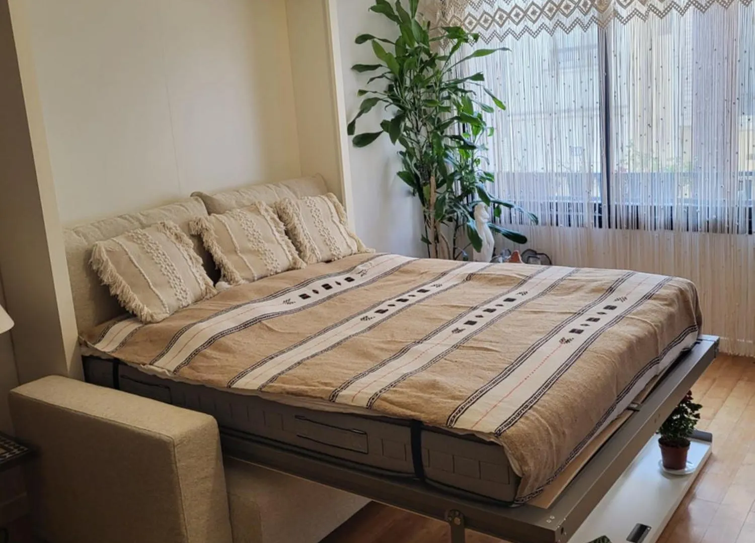 Excellent Appart Totalement Renove باريس شقة