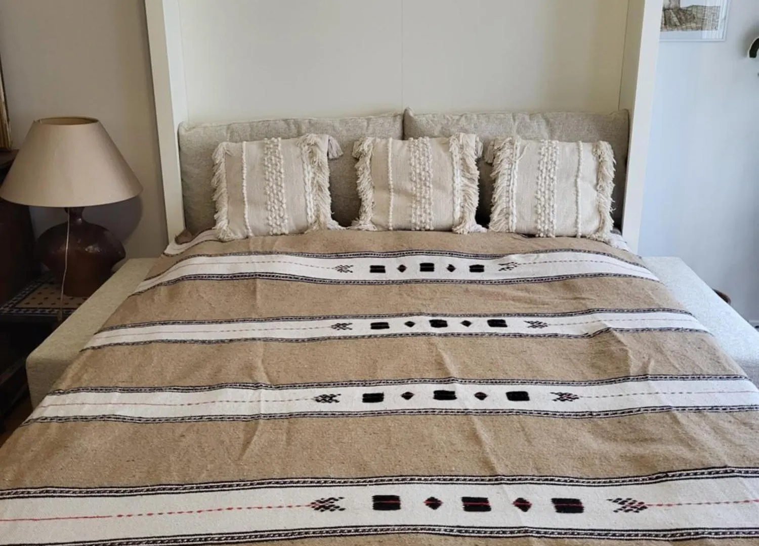 Excellent Appart Totalement Renove باريس 0*,  فرنسا