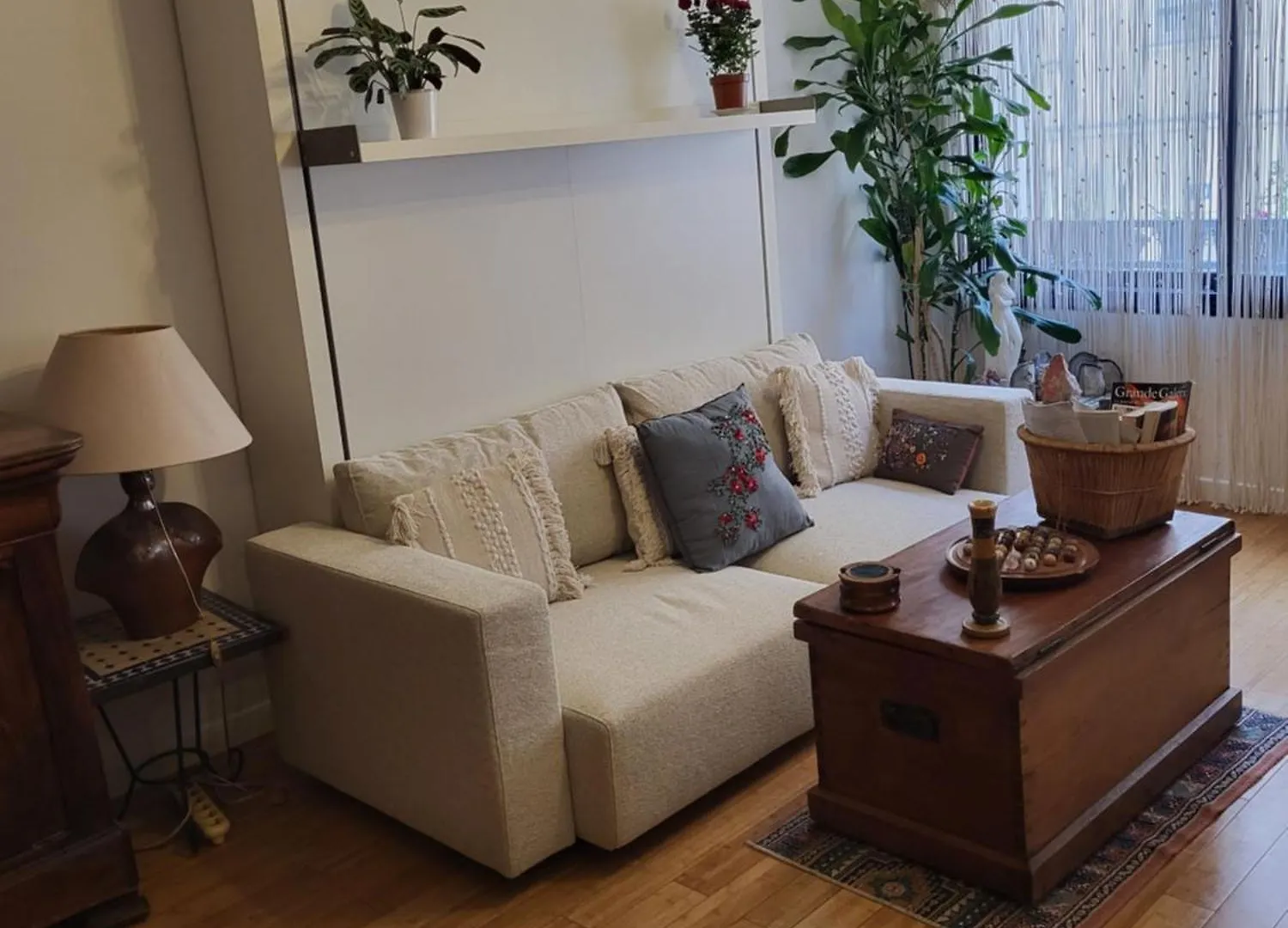 Apartment Excellent Appart Totalement Renove Paris