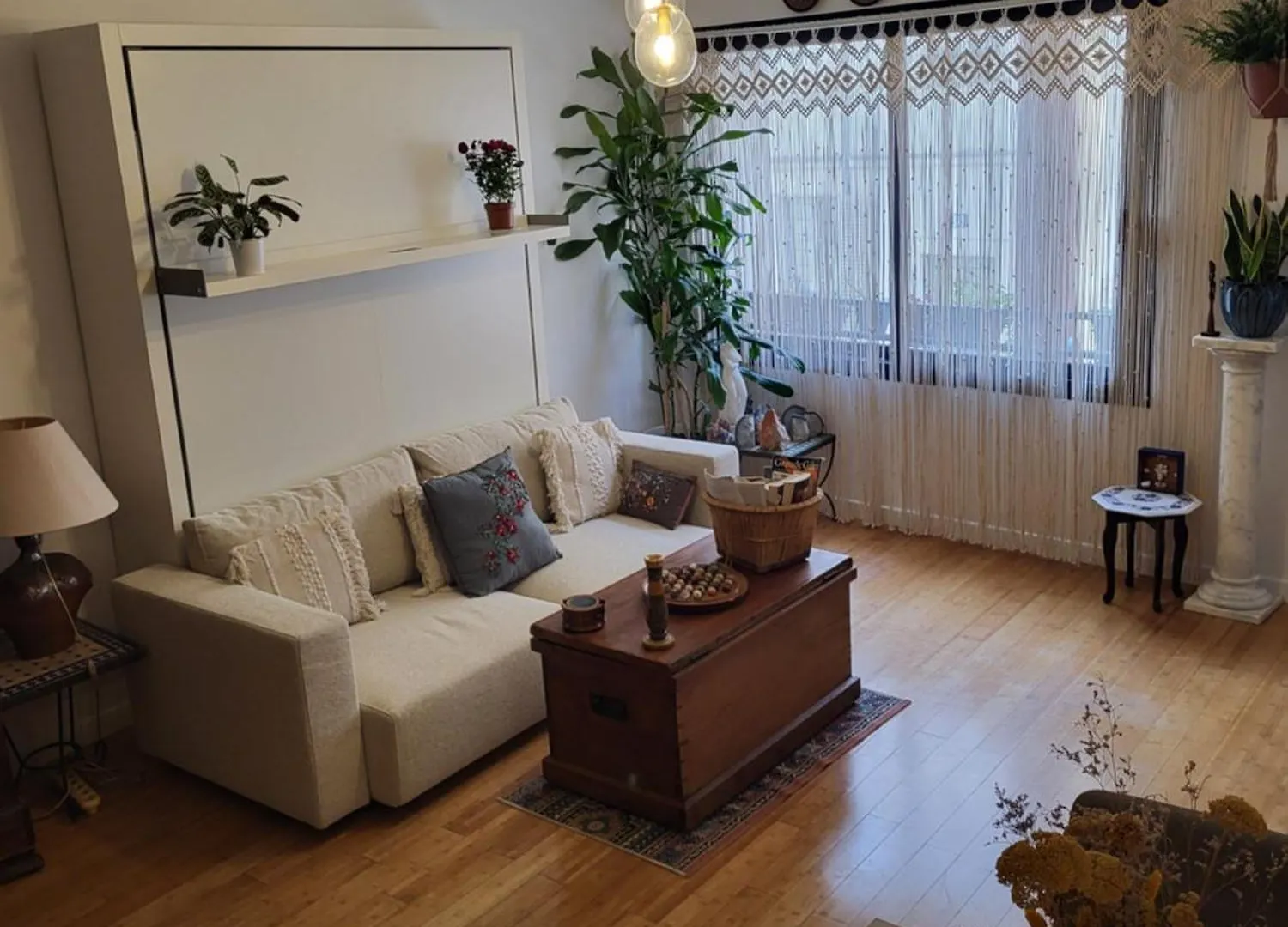 Excellent Appart Totalement Renove باريس