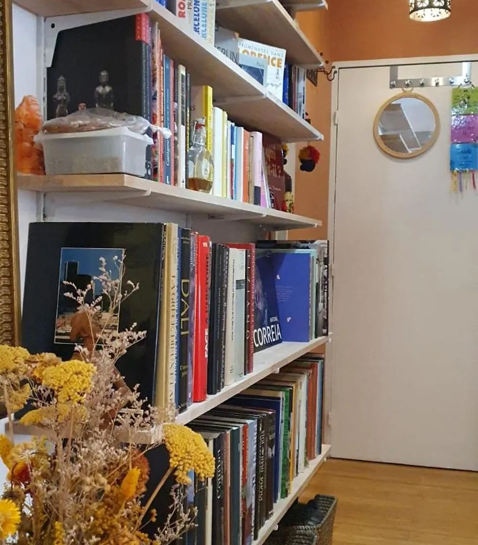 Excellent Appart Totalement Renove باريس شقة