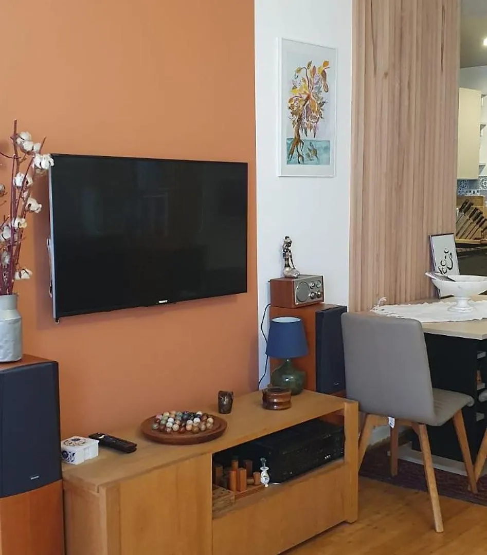 Excellent Appart Totalement Renove باريس شقة